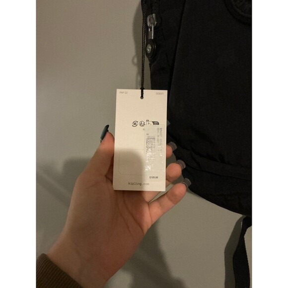 Kipling Backpack - Picture 4 of 6